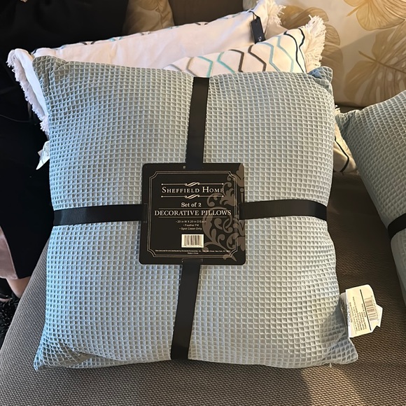 Sheffield Home Decorative Pillows Sheffield Home Pillows Sheffield